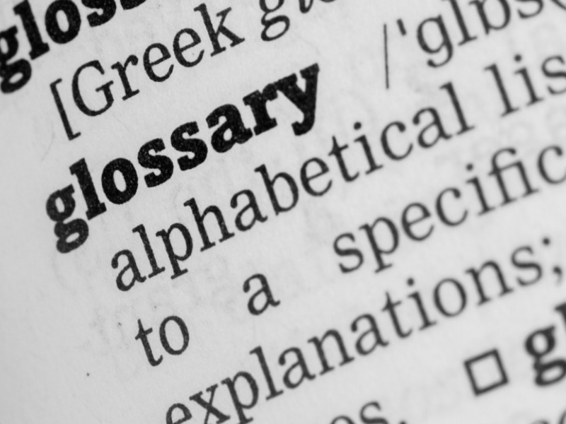 How IFRS 17 changes the language insurers must use Image