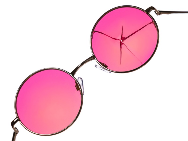 What will change the P&C industry’s rosy outlook? Image