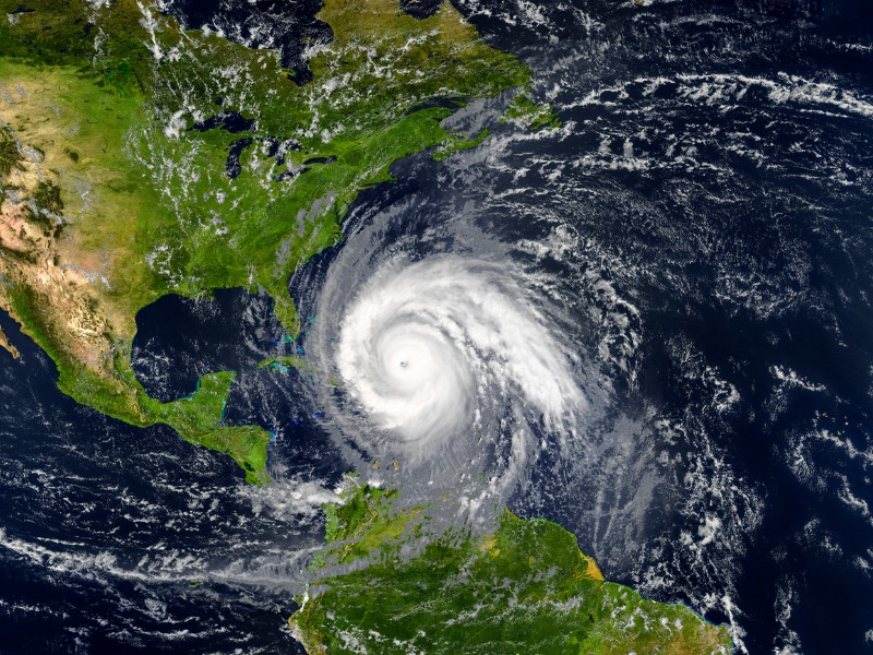 Hurricane Ernesto picks up strength, tracking to hit Atlantic Canada Image