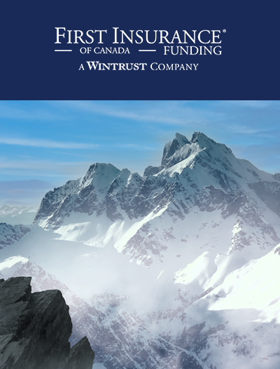 Connect with FIRST Canada at the 2024 RIMS Canada Conference Image