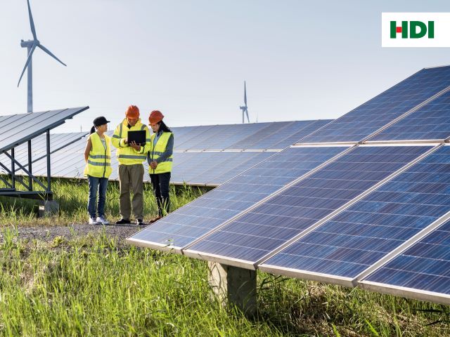 How global networks relieve international liability risk in natural resource sectors Image