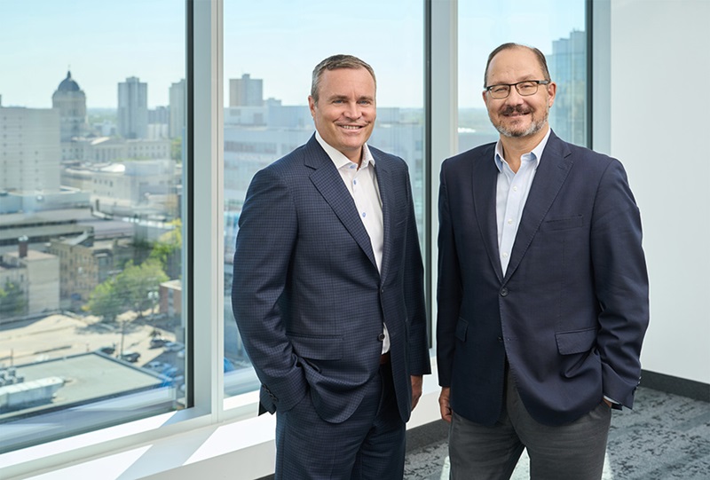 Wawanesa chief executive to retire, successor named Image