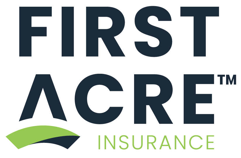 First Acre Insurance™ Continues to Grow with Increased Capacity Thanks to a New Partnership Image