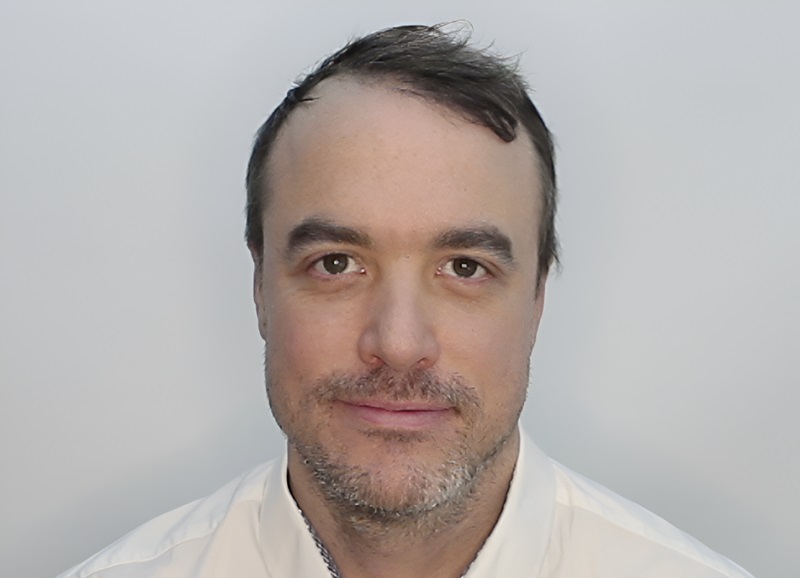 NFP names new executive head of construction tech Image