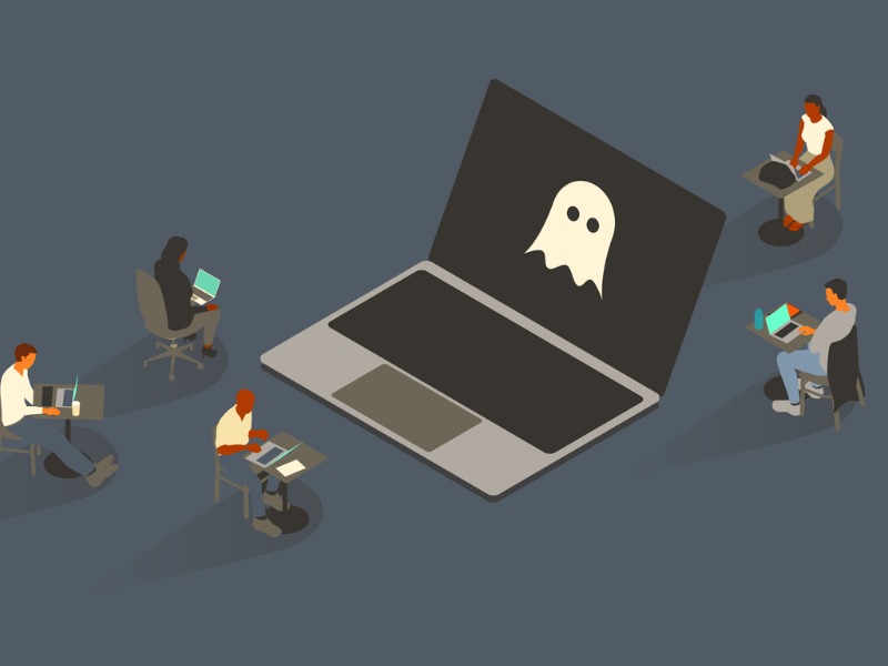 Getting ghosted: Aviva warns of scam brokers selling fake insurance Image