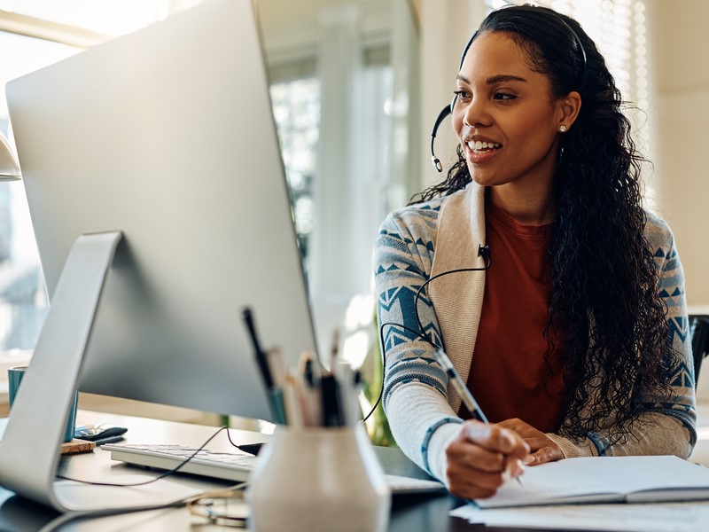 Opinion: The ultimate hybrid workspace Image