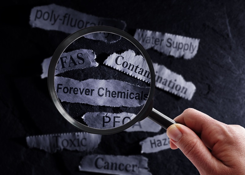 How will new ‘forever chemicals’ law affect commercial clients? Image