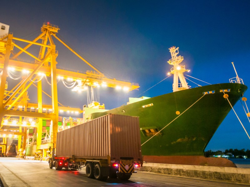 The time is now for political risk coverage: P&C execs Image