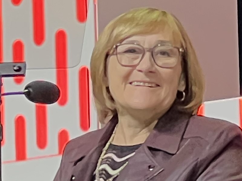 And the winner is… RIMS names Donald M. Stuart Award recipient Image