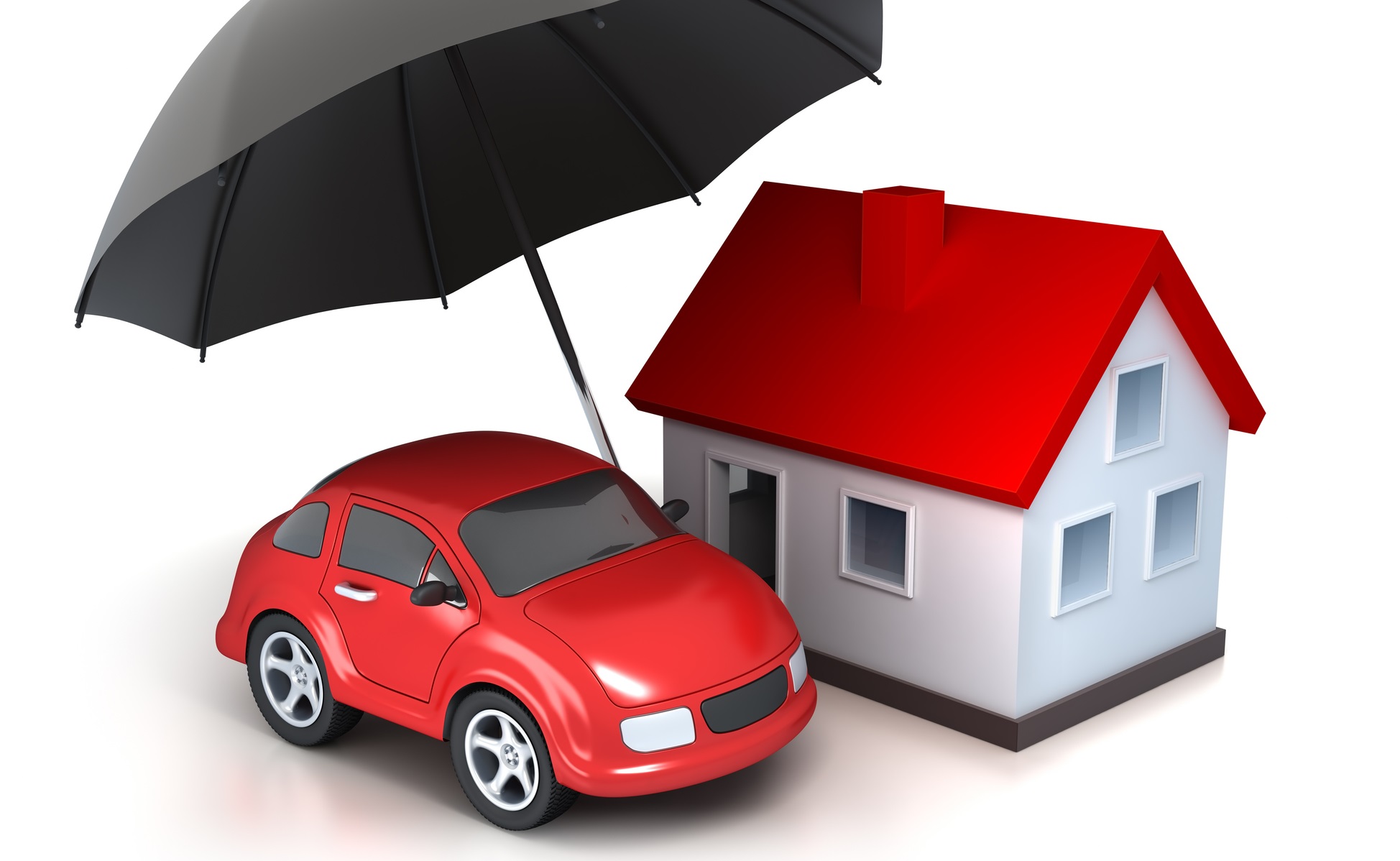 Auto rates continue to climb, while home rates plateau Image