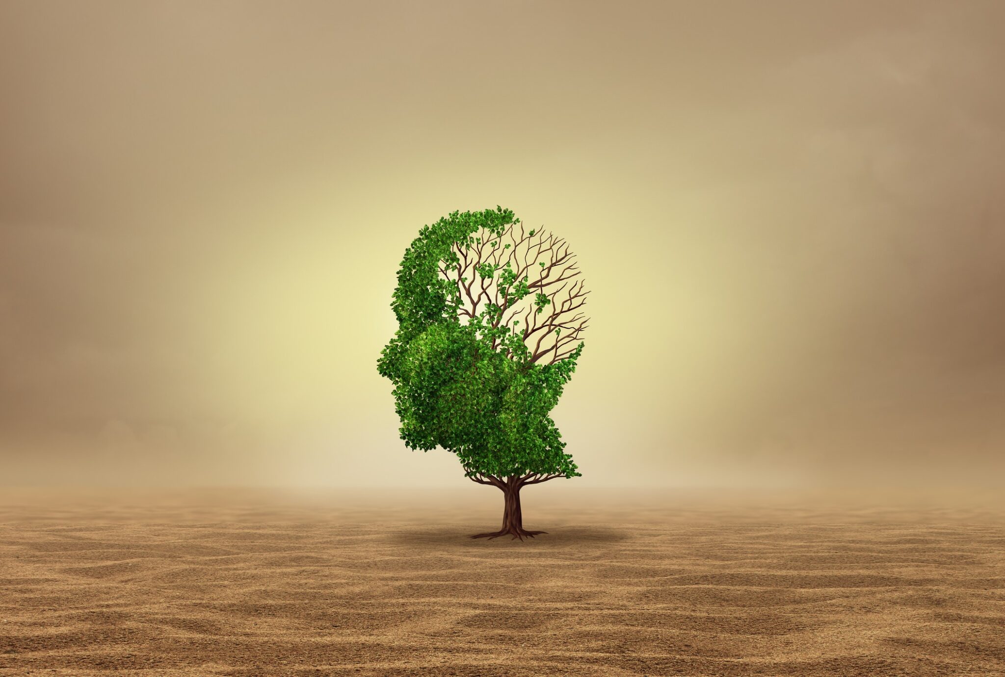 Mental health report: What stresses out Canadian P&C professionals Image