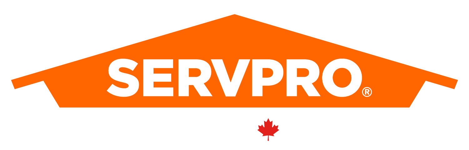 SERVPRO® Team Robertson Expands to Niagara Region Image