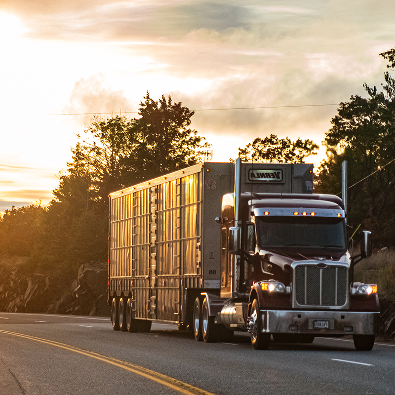 How can fleets leverage telematics to drive safety and efficiency? Image