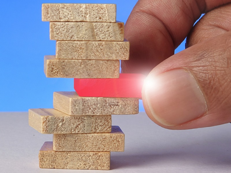 How political risk insurers predict potential problems Image