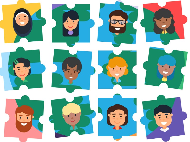 Do DEI champions have what they need to succeed? Image