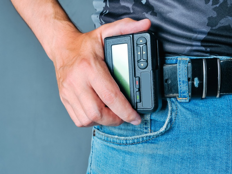 Why exploding pager attacks should give P&C pros pause Image