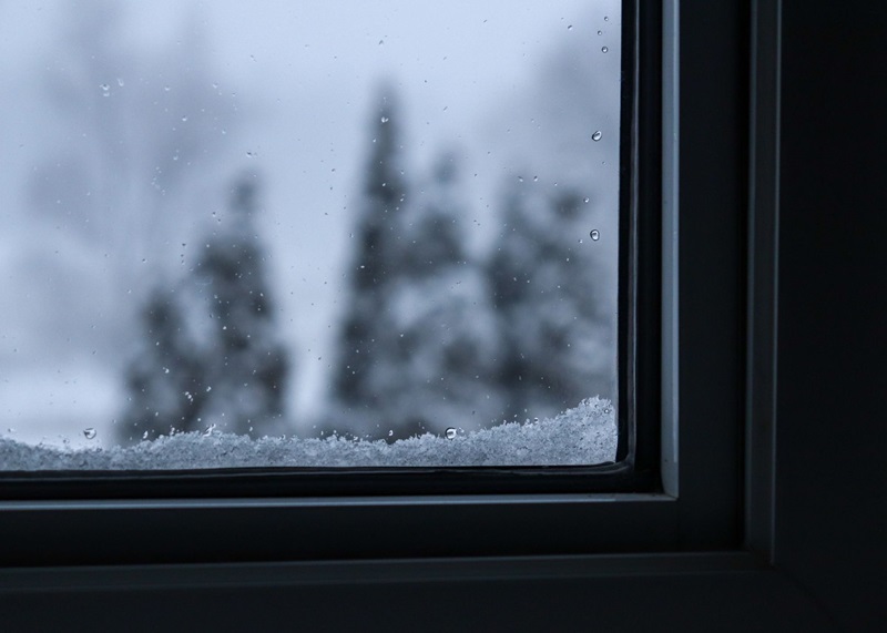 How has climate change shifted the odds of extreme cold? Image