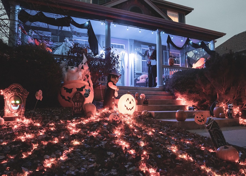 Why property insurers should be scared this Halloween Image