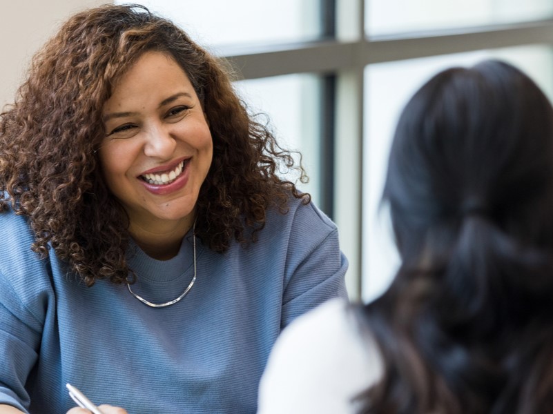 Ways P&C insurance brokerages can hire diverse talent  Image