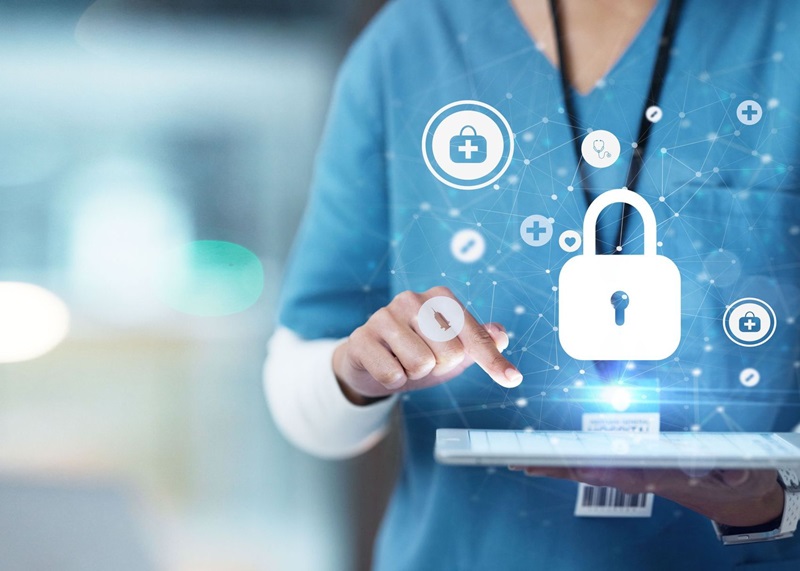 Nova Scotia health data at risk due to ineffective cybersecurity: report Image