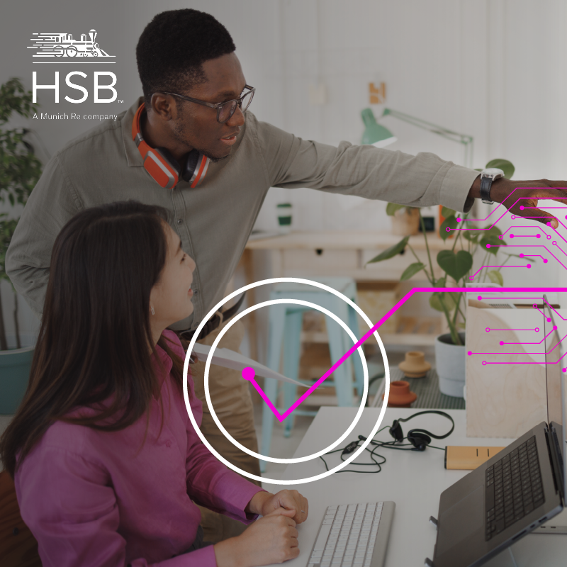 What is the role of prevention services in cyber security? Image