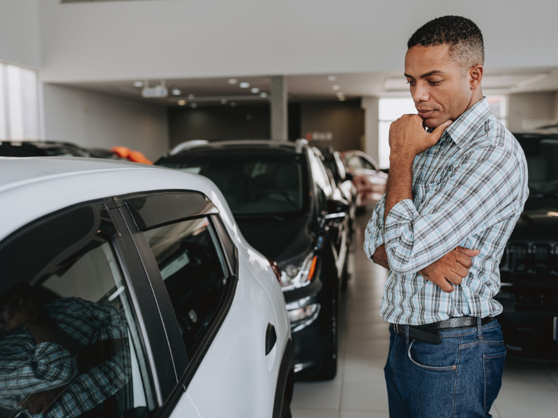 How auto theft, Cats are affecting Aviva Canada’s bottom line Image