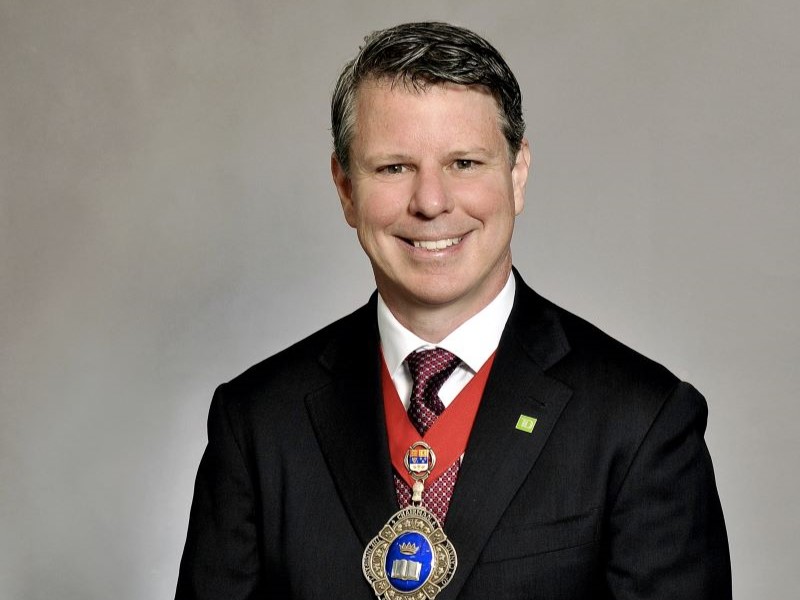 TD Insurance exec leads Insurance Institute’s board Image