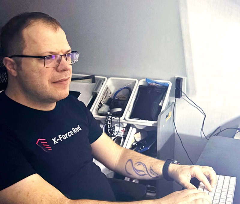 Artificial intelligence a ‘double-edged sword’ in world of cybersecurity: experts Image