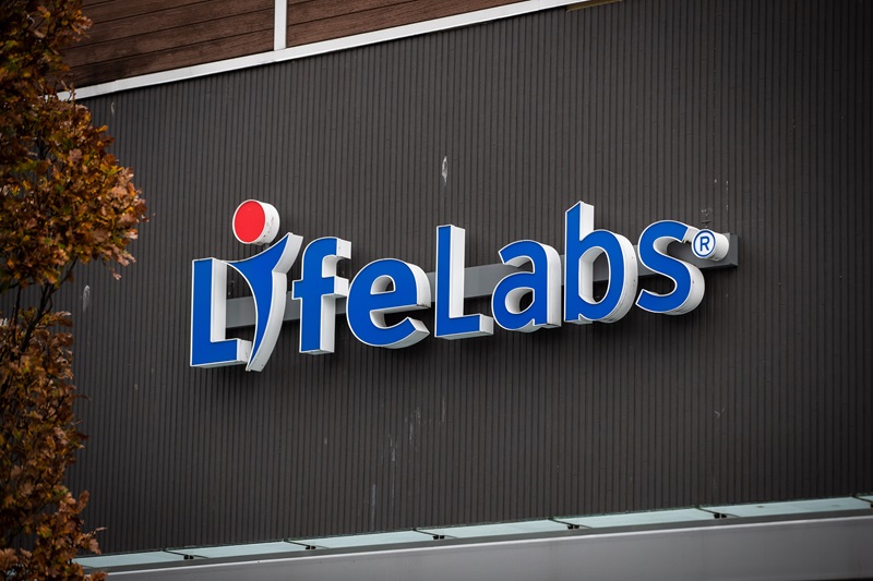 LifeLabs data breach report released after firm loses four-year bid to keep it quiet Image