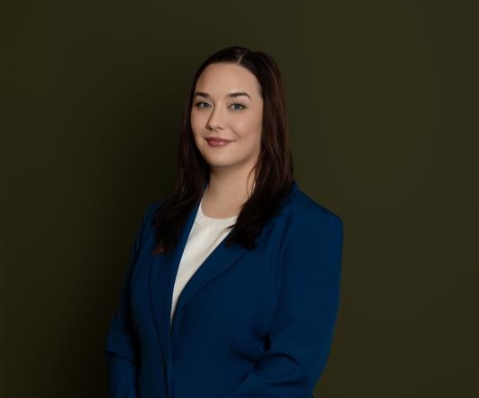 This emerging leader’s approach to claims, leadership and industry growth Image