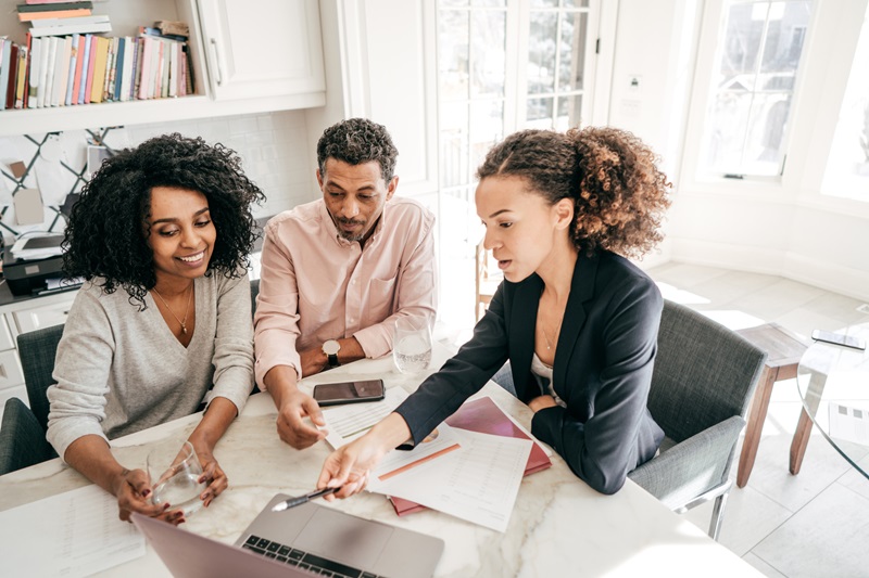 Financial literacy: What to tell your clients about indemnity Image