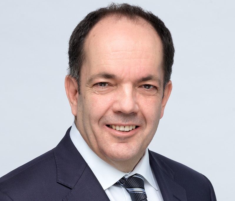 Intact to transition CFOs in New Year Image