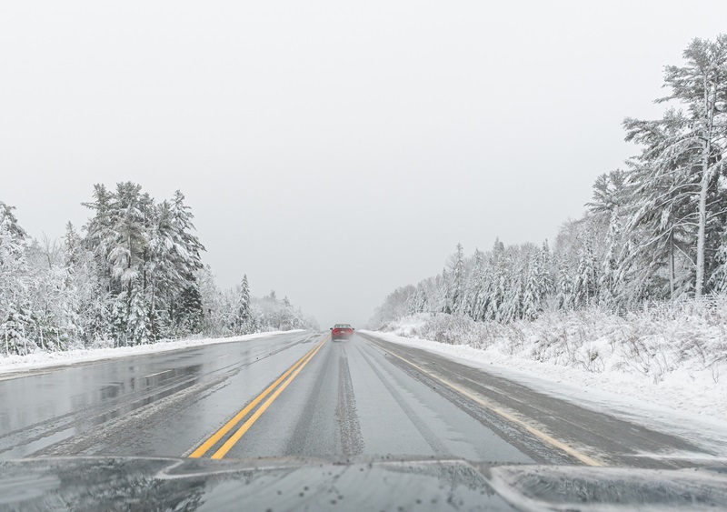 Many rural roads proving deadly: group Image