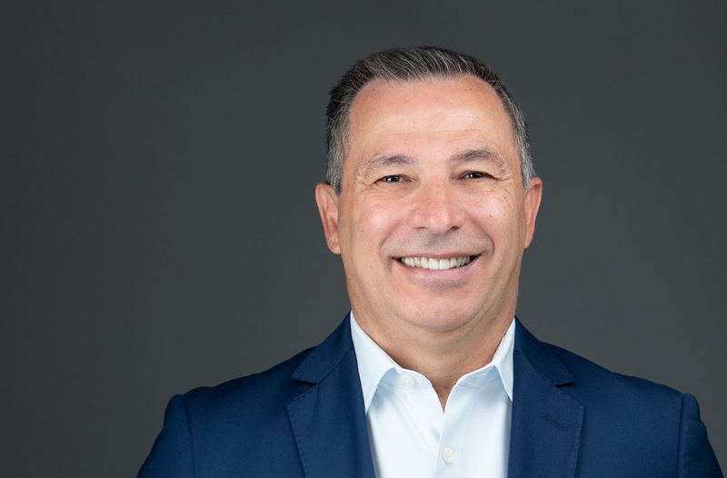 2025 Executive Outlook | Joe D’Annunzio, BrokerLink Image