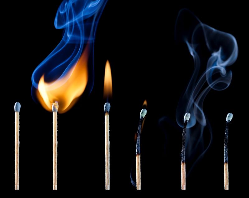 Are Canada’s P&C professionals burning out? Image