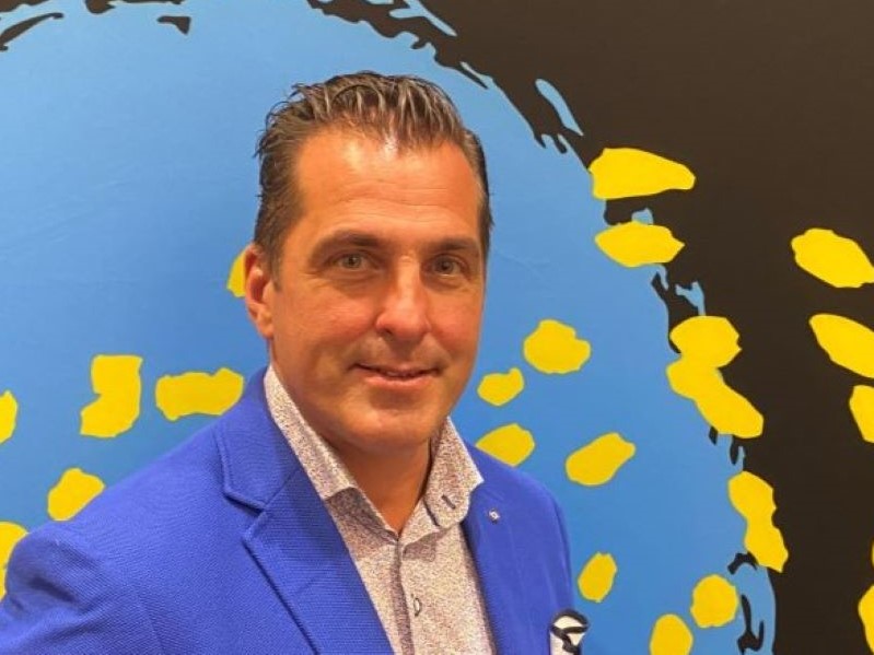 2026 Executive Outlook | Grant Ostir, Western Financial Group Image