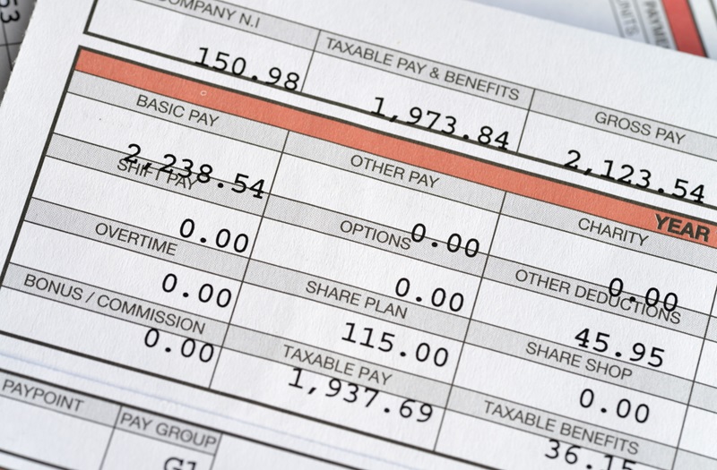 Why auto insurers can’t require IRB repayments related to pandemic benefits Image
