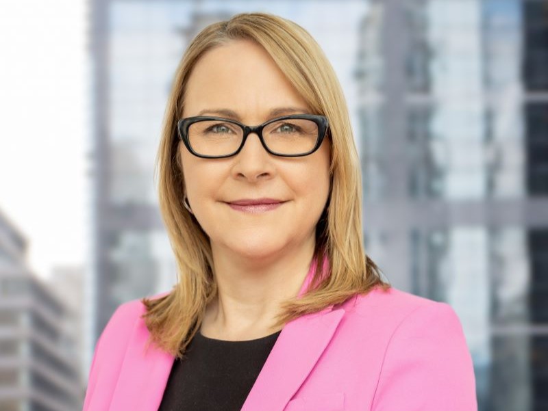 2025 Executive Outlook | Shari Dodsworth, Northbridge Insurance Image