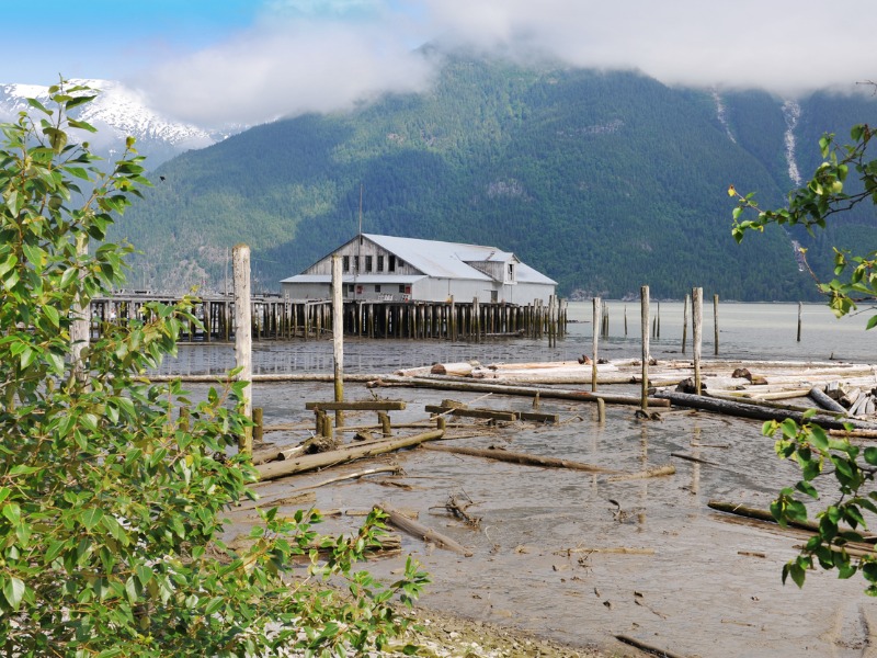 Bomb cyclone in B.C.: the insurance impacts to expect Image