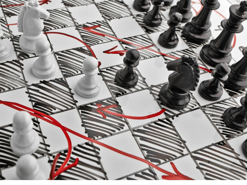 Could adjusters properly prep for 2024’s horrific NatCats? Image