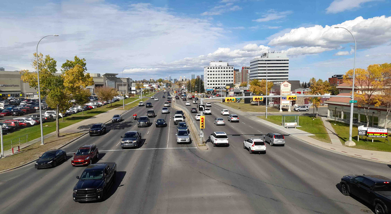 Cost of auto theft claims rising in Alberta, data shows Image