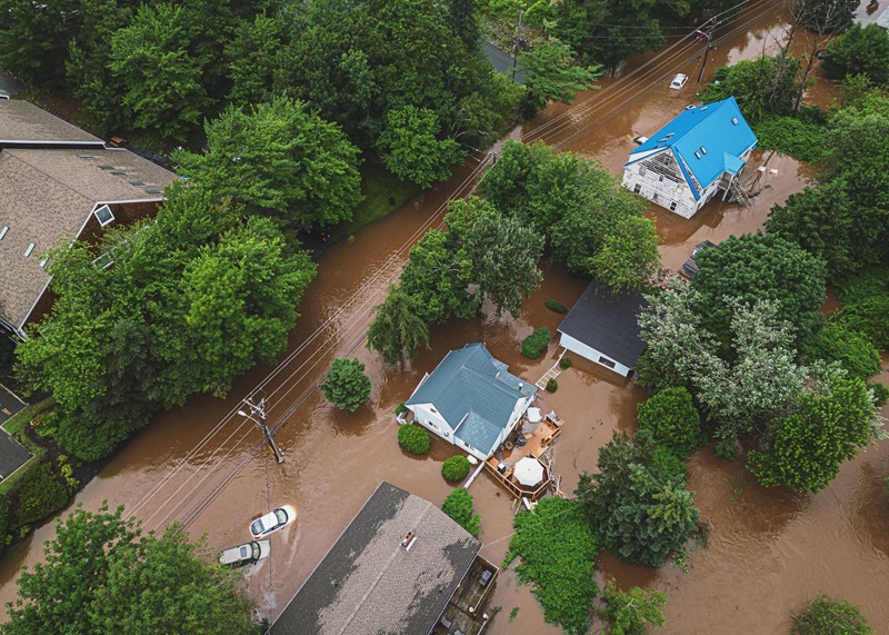 Housing crisis: What’s missing from an insurance perspective? Image