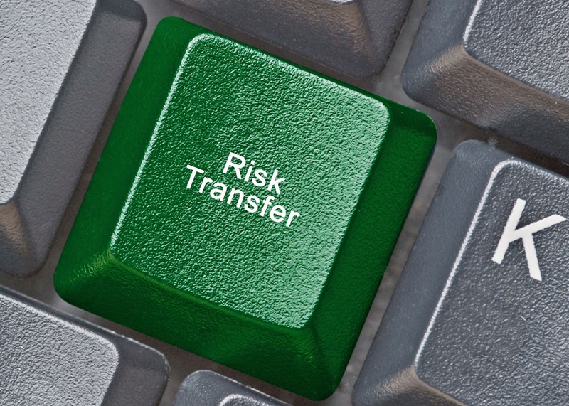 Why interest is growing in alternative risk transfer Image