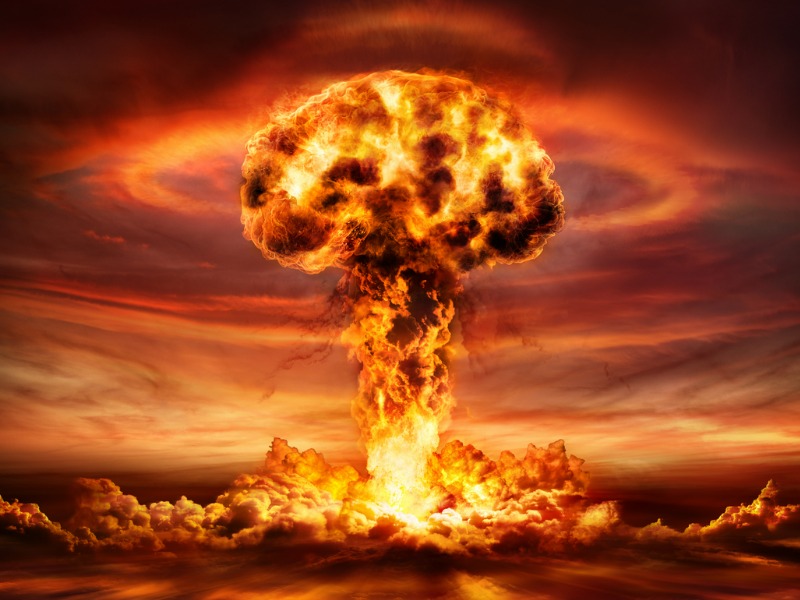 Will thermonuclear jury verdicts reach Canada? Image