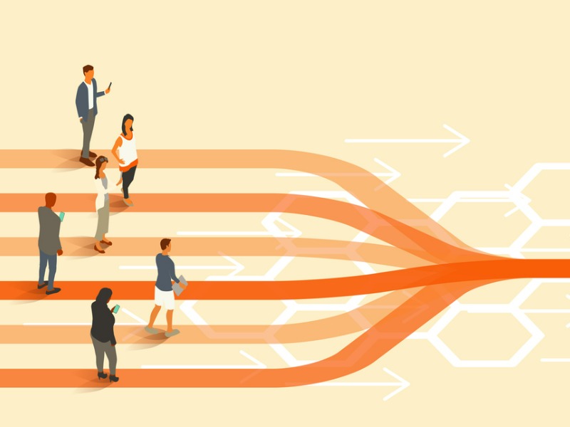 Why brokerage M&A looked different in 2024 Image