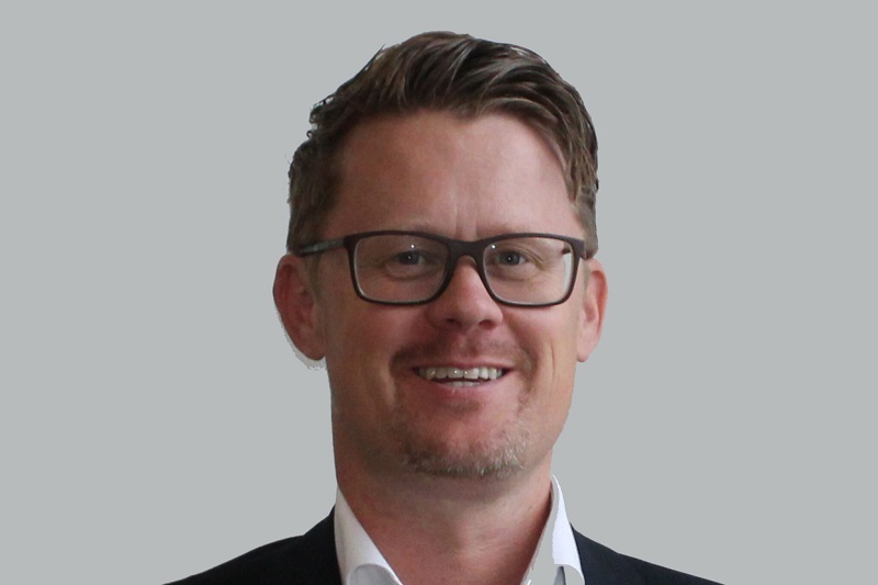 2025 Executive Outlook | Warren Griffiths, FCA Insurance Brokers Image