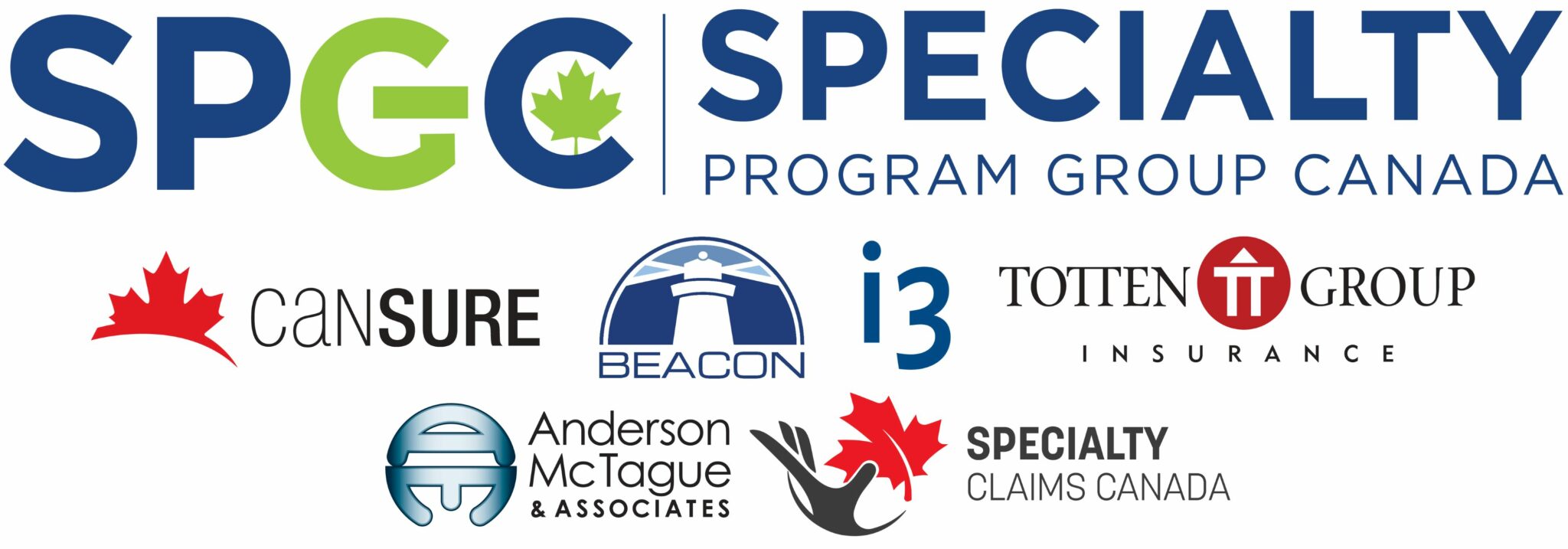 Specialty Program Group Canada, Totten Insurance Group, and Anderson-McTague & Associates Announce Strategic Amalgamation to Enhance Specialty Insurance Offerings Nationwide Image