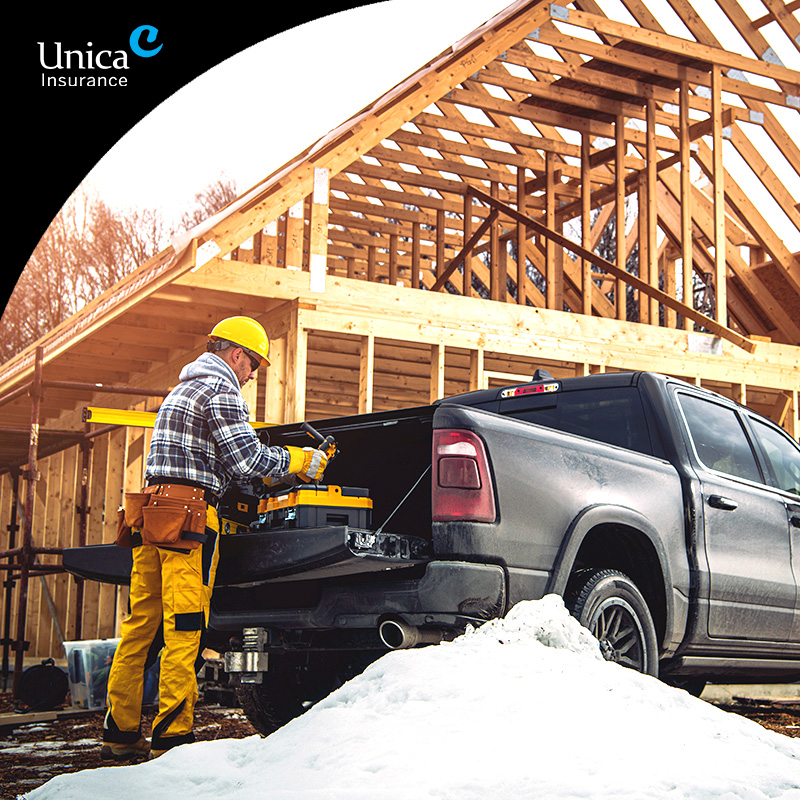 How can expert fleet risk analysis help reduce complex exposures for my construction clients? Image