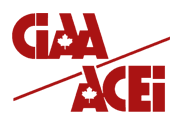 Canadian Independent Adjusters Association (CIAA) – 40th Annual General Meeting Image