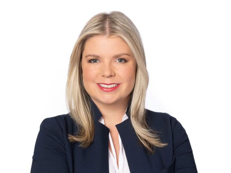 2026 Executive Outlook | Celyeste Power, Insurance Bureau Canada Image